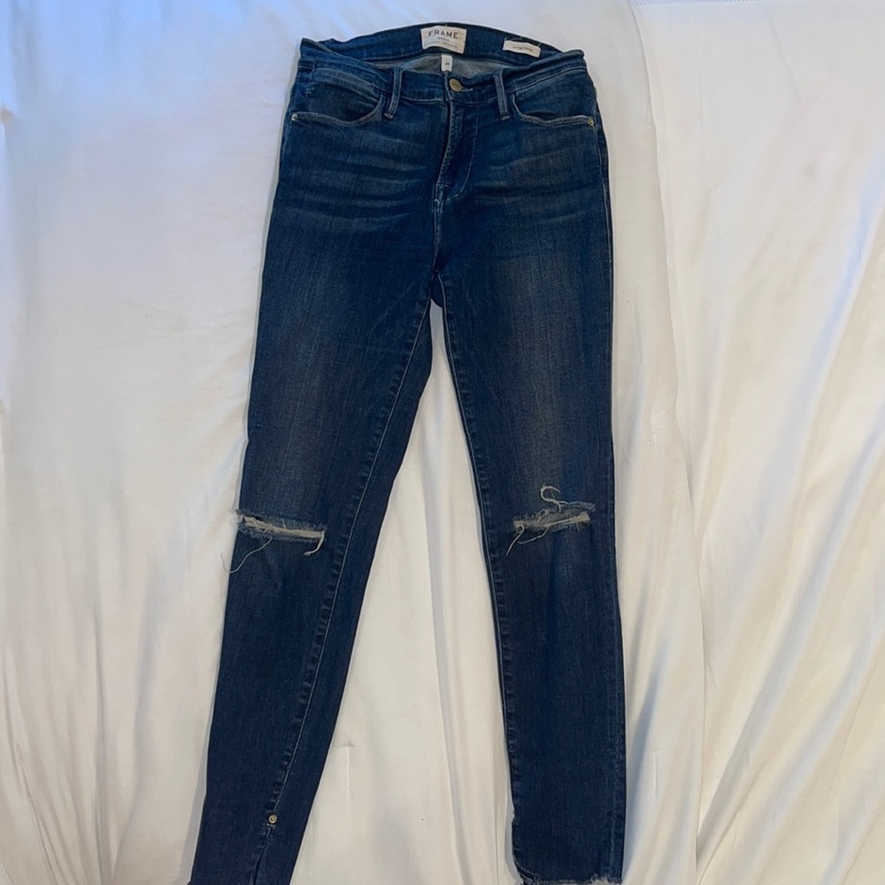 FRAME Denim Jean
